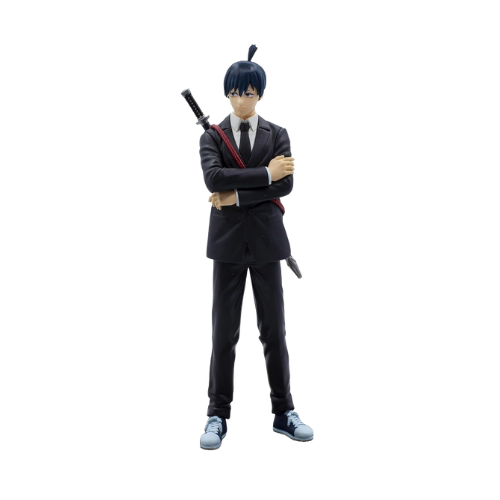 Chainsaw Man - Aki- Chain Spirits Vol.2 - Banpresto