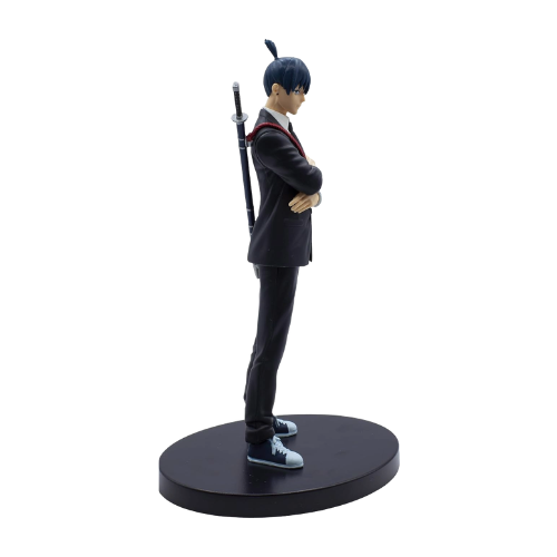 Chainsaw Man - Aki- Chain Spirits Vol.2 - Banpresto
