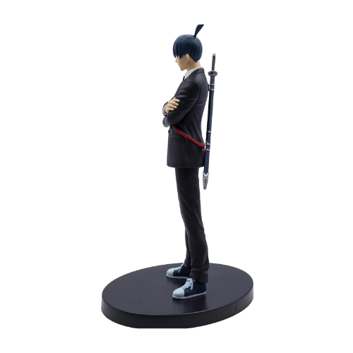 Chainsaw Man - Aki- Chain Spirits Vol.2 - Banpresto