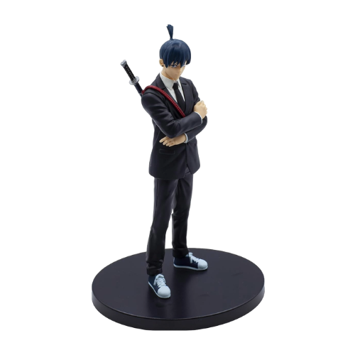 Chainsaw Man - Aki- Chain Spirits Vol.2 - Banpresto