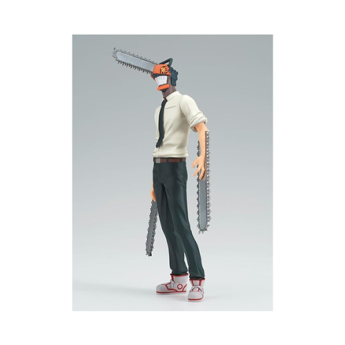 Chainsaw Man - Denji - Chain Spirits Vol.5 - Banpresto