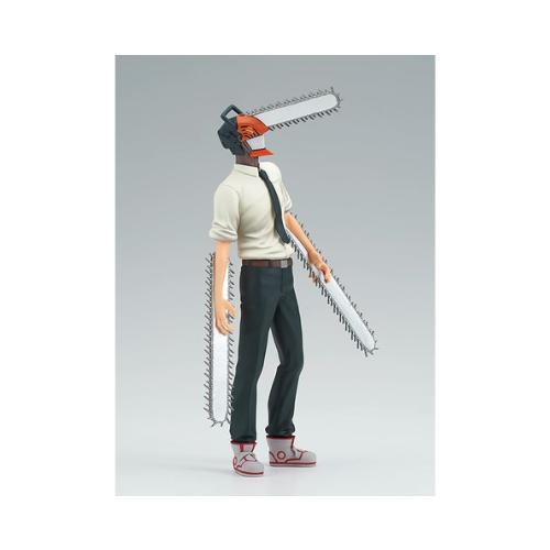 Chainsaw Man - Denji - Chain Spirits Vol.5 - Banpresto