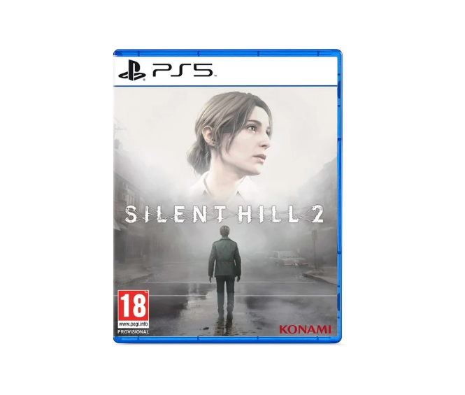 Silent Hill 2