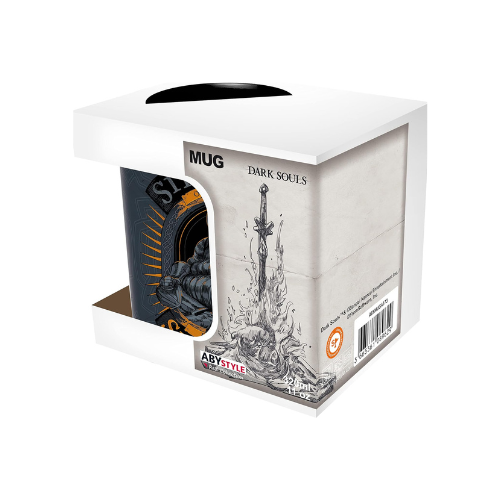 ABYSTYLE - Dark Souls - Tazza - 320 ml