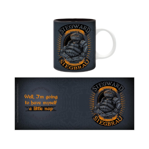 ABYSTYLE - Dark Souls - Tazza - 320 ml
