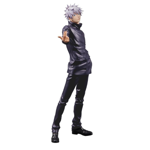 Figure - Gojo Satoru (Jujutsu Kaisen) - Banpresto