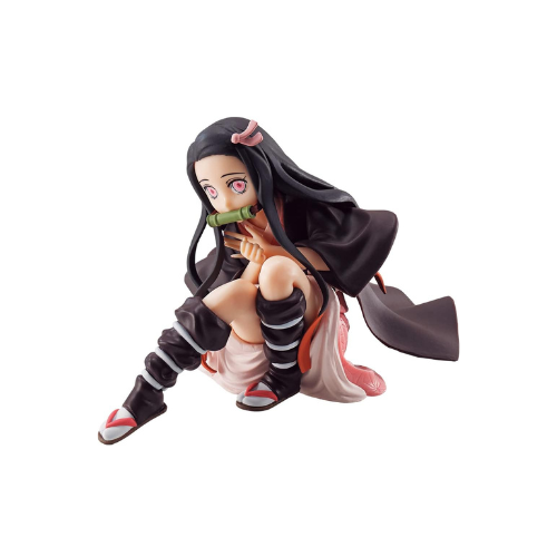Nezuko Kamado Demon Slayer BANDAI ICHIBANSHO Figure | Games Time Alberobello