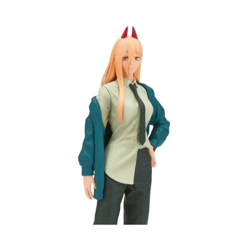 Chainsaw Man - Power - Chain Spirits Vol.4 - Banpresto
