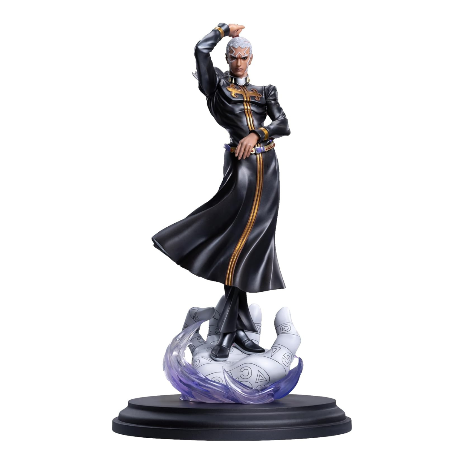 Enrico Pucci - JoJo's Bizarre Adventure (Stone Ocean)  – Medicos Entertainment