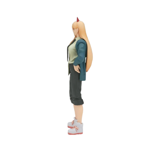 Chainsaw Man - Power - Chain Spirits Vol.4 - Banpresto