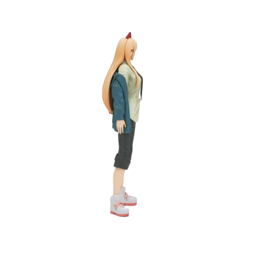 Chainsaw Man - Power - Chain Spirits Vol.4 - Banpresto