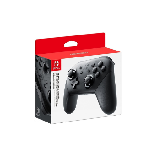 Nintendo Switch Pro Controller