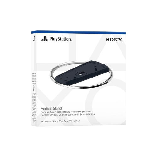 Playstation - Base verticale PS5
