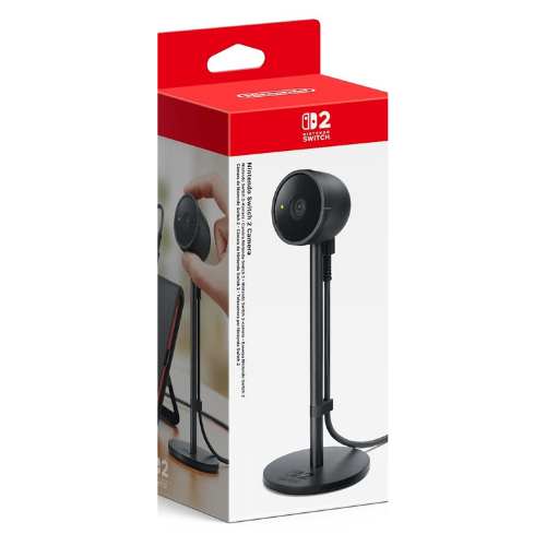 Telecamera - Nintendo Switch 2