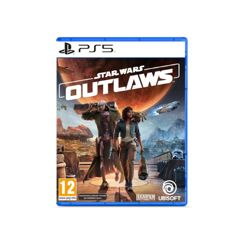 Star Wars Outlaws