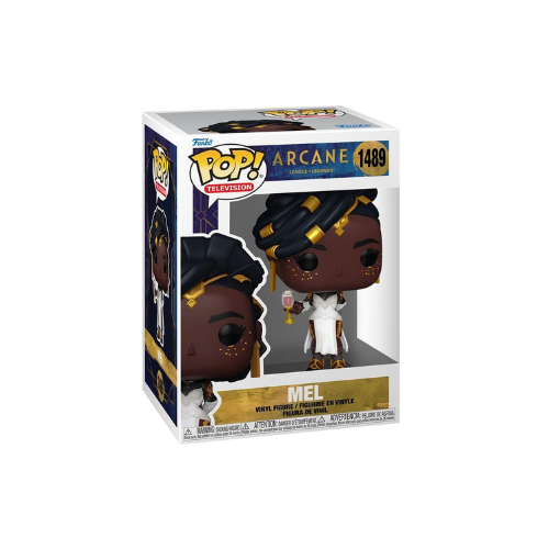 FUNKO POP! Arcane (League of Legends) - Mel 1489