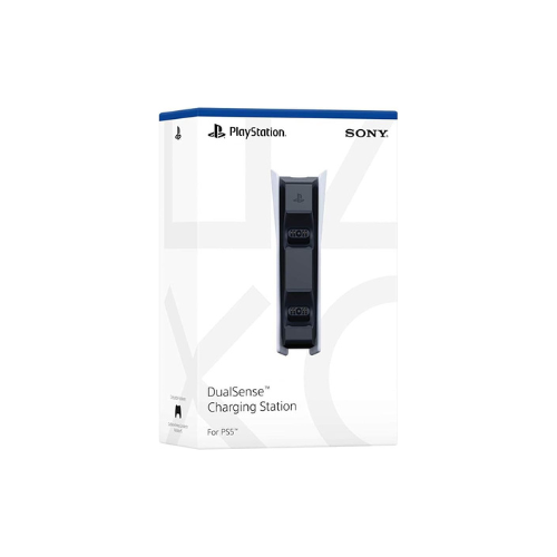 Charging Station - DualSense (PS5) | Games Time Alberobello