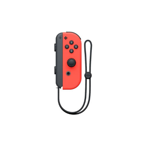 Joy-Con Destro (Neon Red) | Games Time Alberobello
