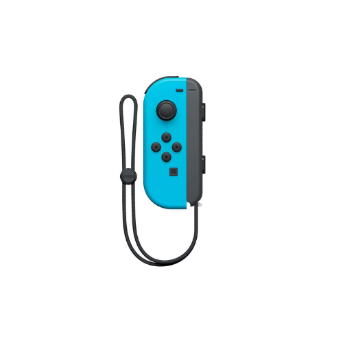 Joy-Con Sinistro (Neon Blue) | Games Time Alberobello