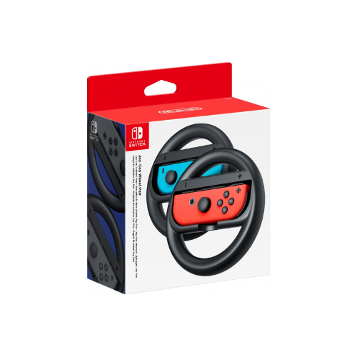 Coppia Volanti Joy-Con | Games Time Alberobello