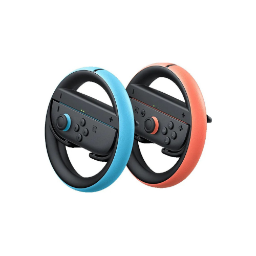 Coppia Volanti Joy-Con 2 | Games Time Alberobello