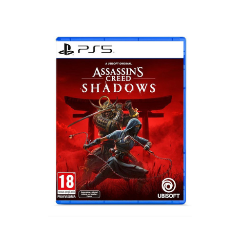 Assassin's Creed Shadows