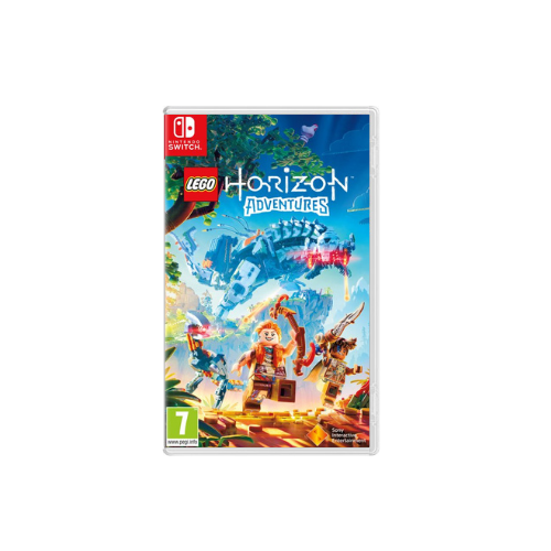 LEGO Horizon Adventures
