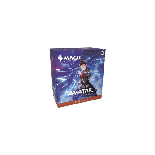 Avatar La Leggenda di Aang – Azula – Prerelease Pack ITA