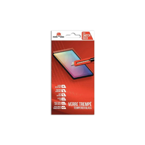 Vetro temperato - Switch Oled