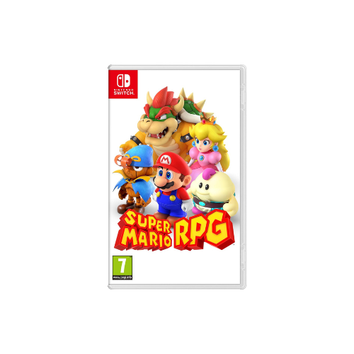 Super Mario RPG