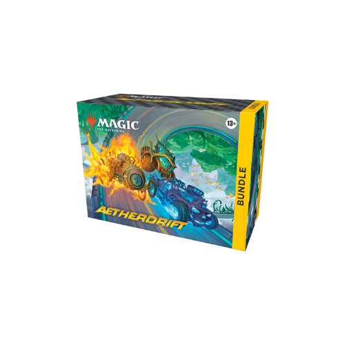 Aetherdrift – Bundle