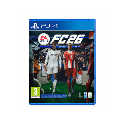 EA Sports FC 26