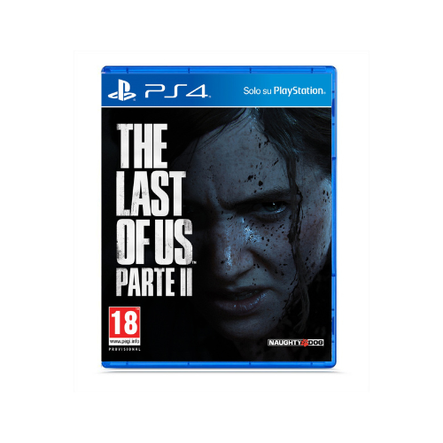 The Last Of Us Parte 2