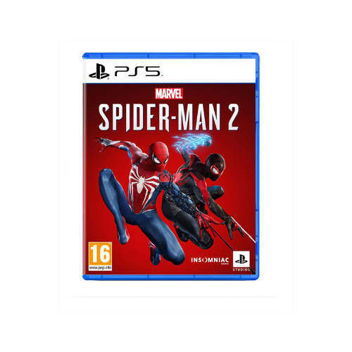 Marvel's Spider-Man 2