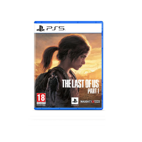 The Last of Us: Parte I Remake