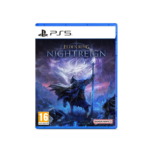 Elden Ring Nightreign