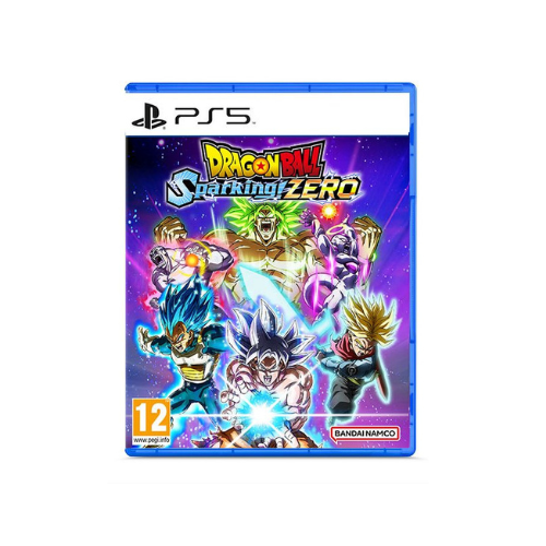 Dragon Ball Sparking! Zero