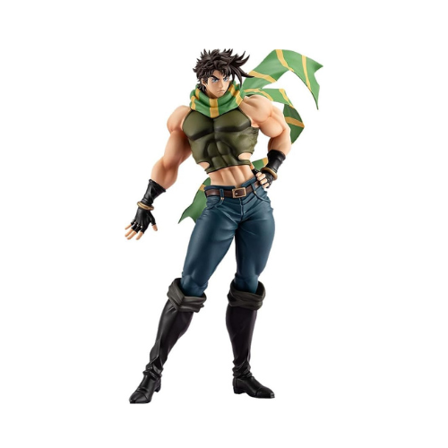 Joseph Joestar - JoJo's Bizarre Adventure (Battle Tendency) - Pop up Parade