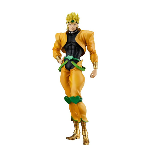 Dio Brando - JoJo's Bizarre Adventure (Stardust Crusaders) - Pop up Parade