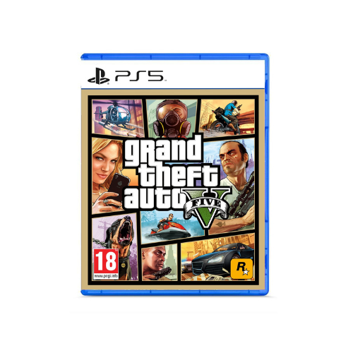 GTA 5