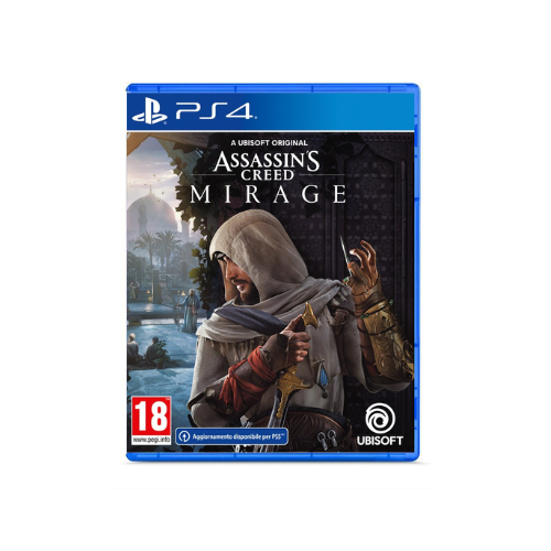 Assassin's Creed Mirage