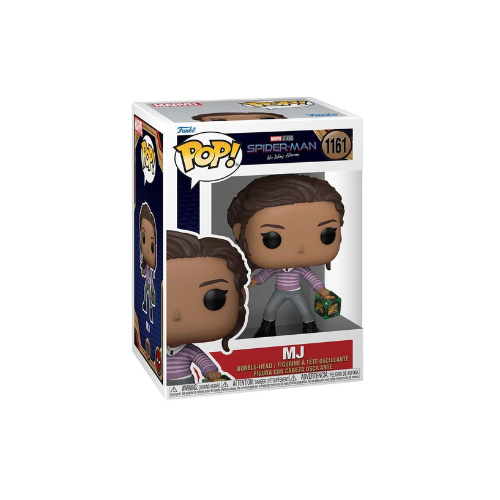 Funko POP ! Marvel - Spider-Man No way Home - MJ 1161