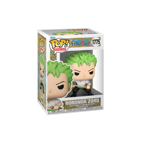 FUNKO POP! One Piece - Zoro 1775