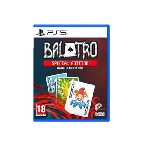 Balatro (Edizione Speciale)