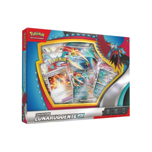 Collezione - Lunaruggente-ex