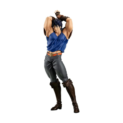 Jonathan Joestar - JoJo's Bizarre Adventure (Phantom Blood) - Pop up Parade